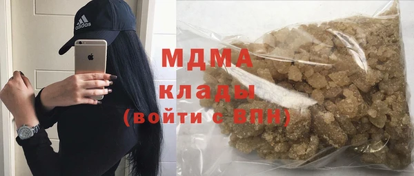 твердый Дубна
